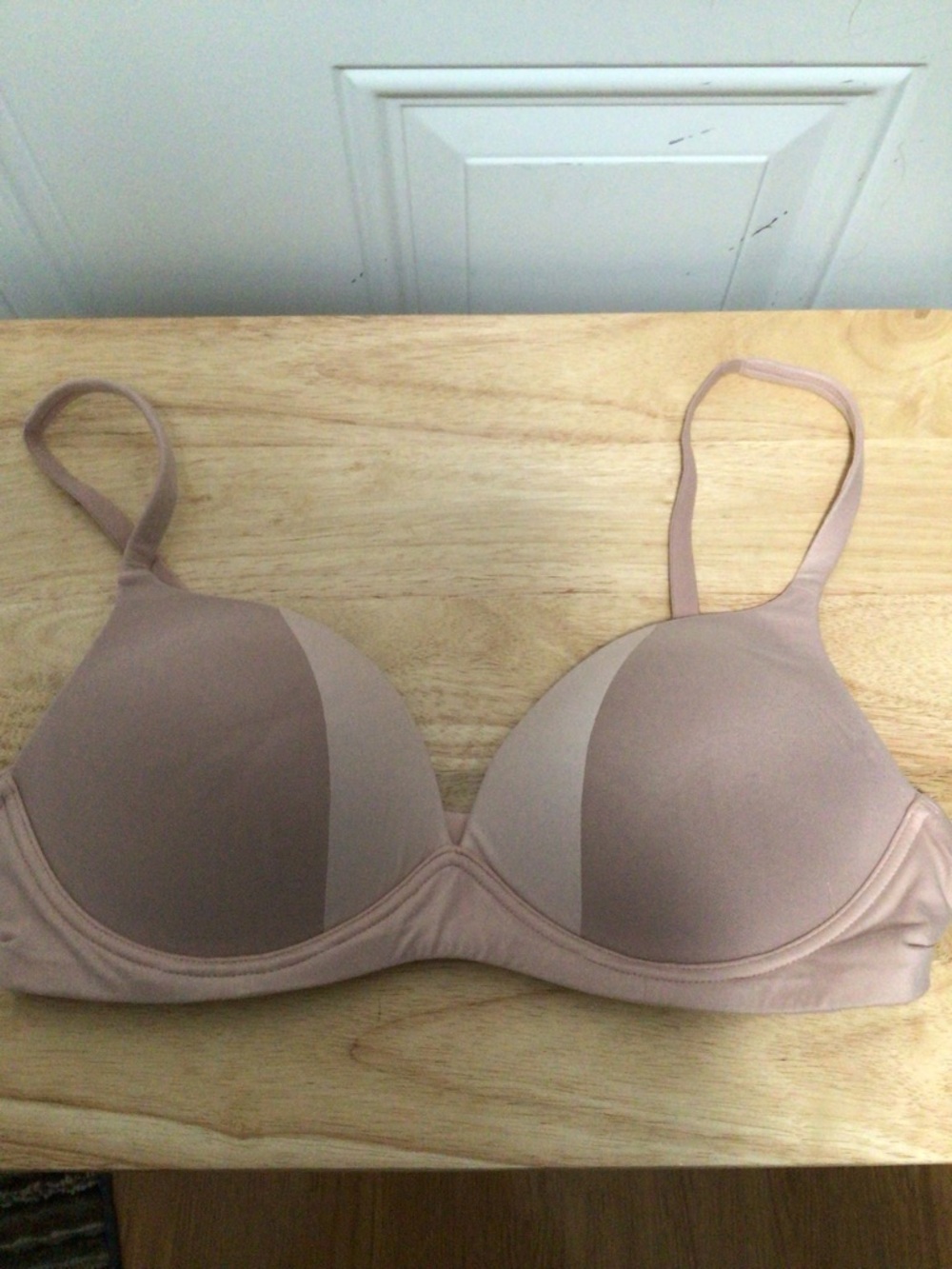 Victoria's Secret Light Beige Nude Body by Victoria